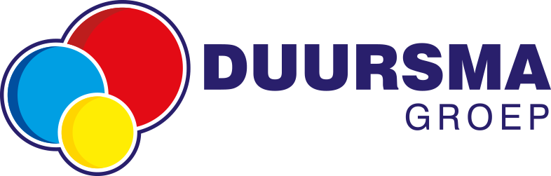 Logo Duursma Groep